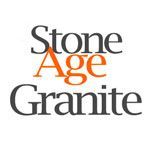 Stone Age Granite &a; Tile - Logo
