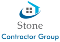 Stone Contractor Group - Logo