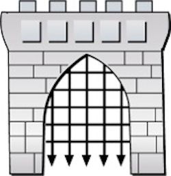 Stonegate Property Management - Logo