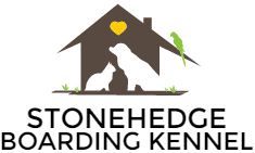 Stonehedge Boarding Kennel - Logo