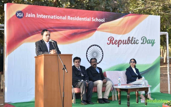 Stonehill International School - Logo