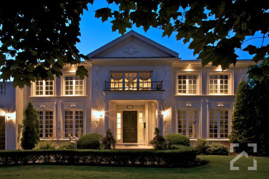 Stone Home Photo &a; Video - Logo