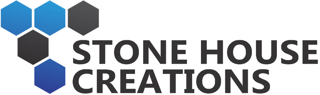 Stone House Creations - Logo
