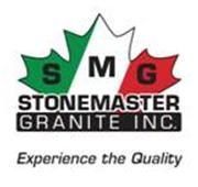 Stonemaster Granite Inc. - Logo