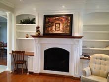 Stone Mill Cabinetry - Logo