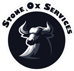 Stone Ox Services - Logo