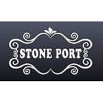 Stone Port - Logo