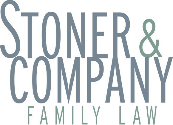 Stoner &a; Company Family Law - Logo