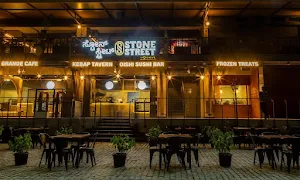 Stone Street By BHIVE - Cover photo