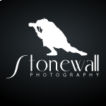 Stonewall Photography - Logo