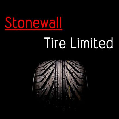 Stonewall Tire - Logo