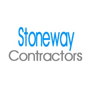 Stoneway Contractors - Logo