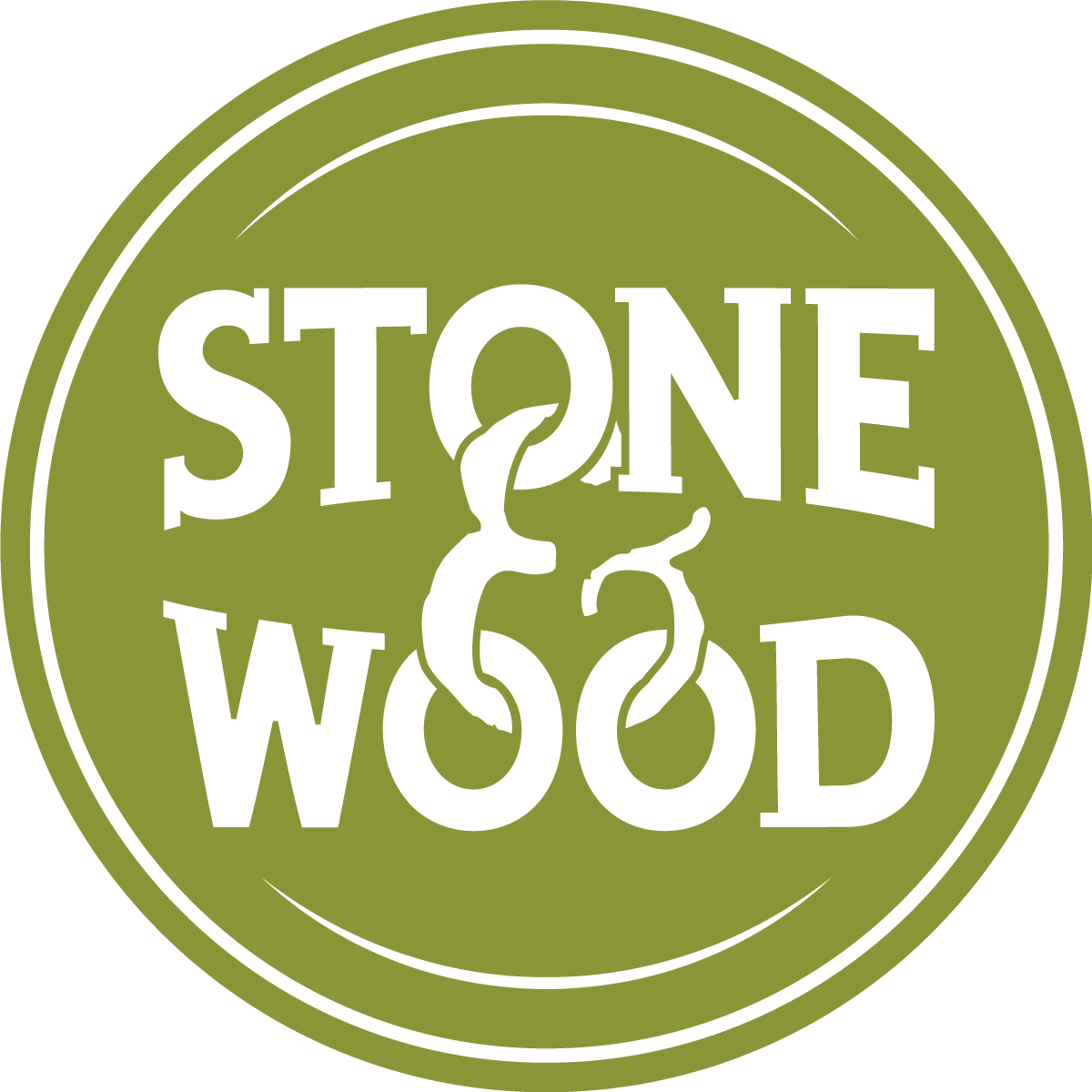 Stone & Wood Brewing Company - Logo