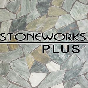Stoneworks Plus - Logo