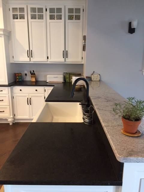 Stonewrights Crafted Stone Surfaces - Cover photo