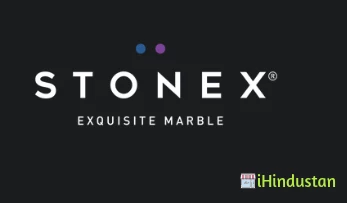 Stonex India - New Delhi - Logo