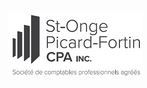 St-Onge Picard-Fortin CPA Inc - Logo