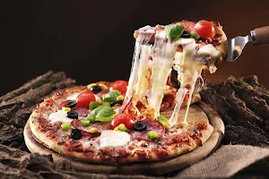 Story Pizza - Cover photo