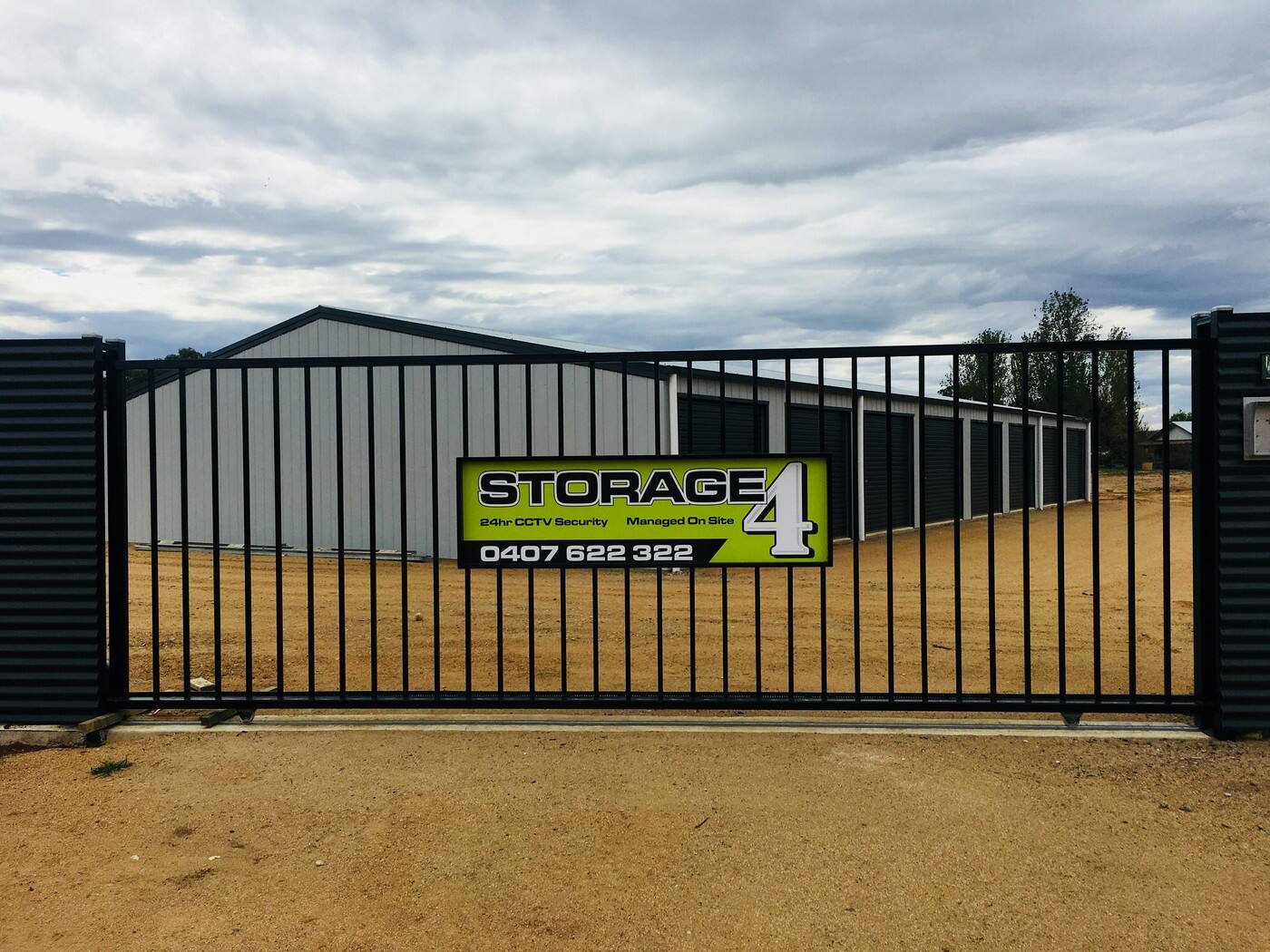 Storage 4 - Cover photo