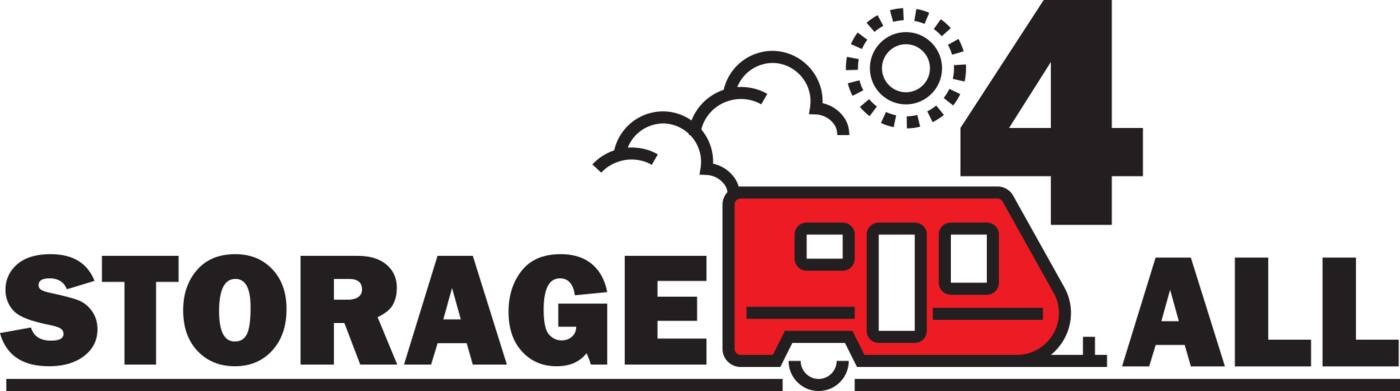 Storage 4 All - Logo