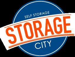 Storage City - Logo