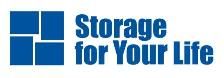Storage For Your Life - Logo