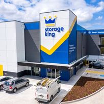Storage King Bathurst - Cover photo