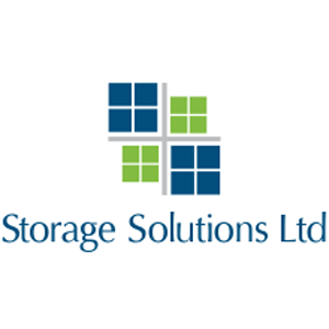 Storage Solutions Ltd - Logo
