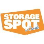 Storage Spot Canada - Logo