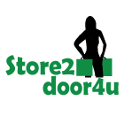Store2door4u - Logo