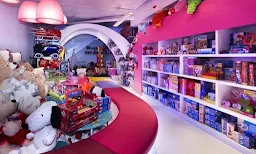Store 99- Best Toys Wholsaler In Bathinda - Logo