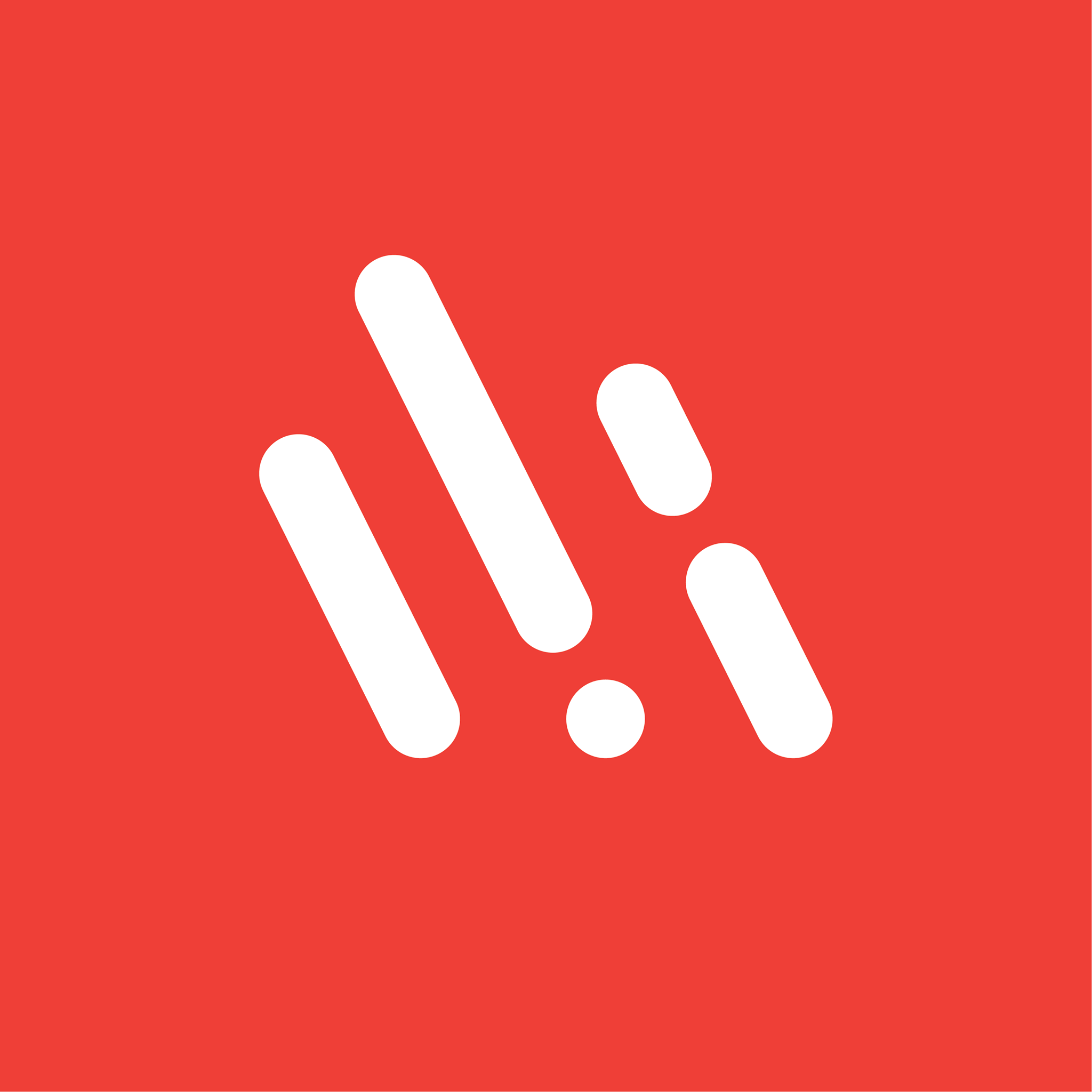 Stored Power - Logo