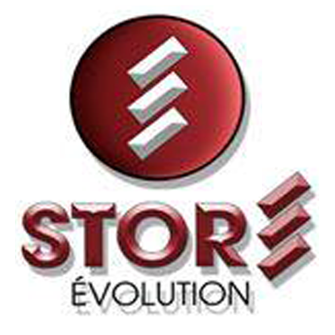Store Evolution - Logo