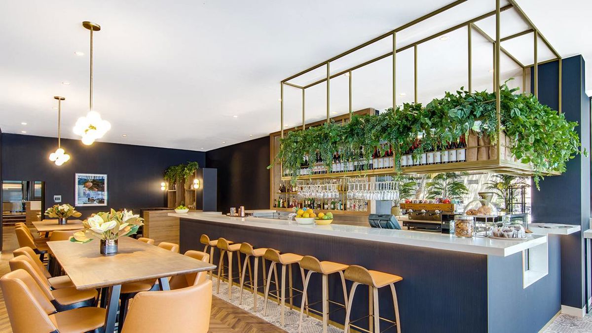 Storehouse Sydney Central @ Vibe Hotel Sydney - Logo