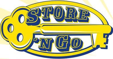 Store N Go Self Storage Inc - Logo