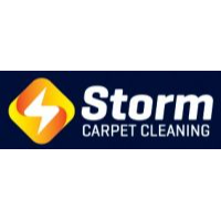 Storm Carpet Cleaning - Logo