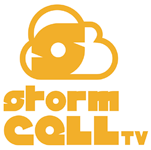 Storm Cell TV - Logo