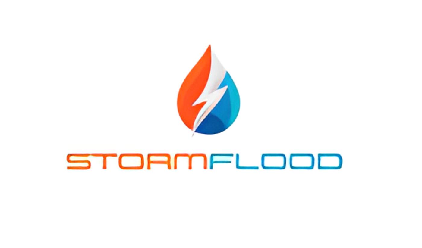 StormFlood - Cover photo