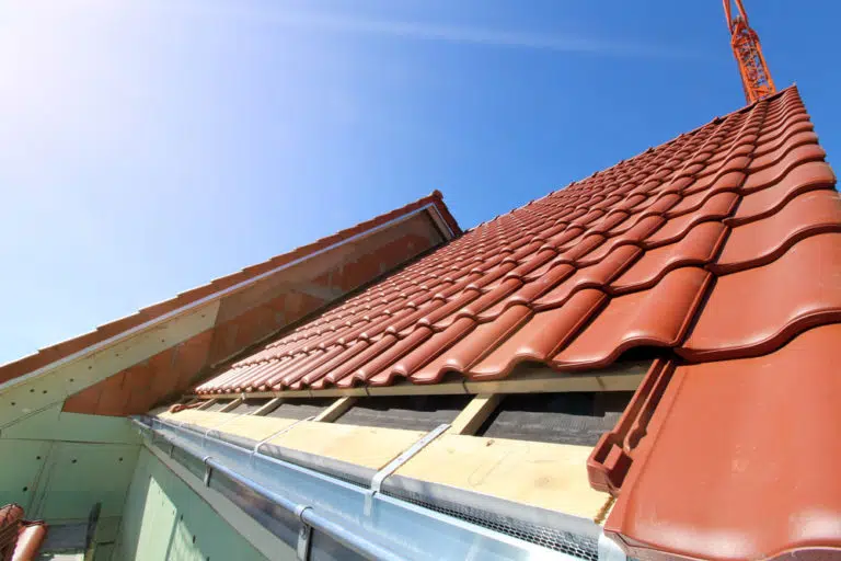 Stormguard Roofing - Logo