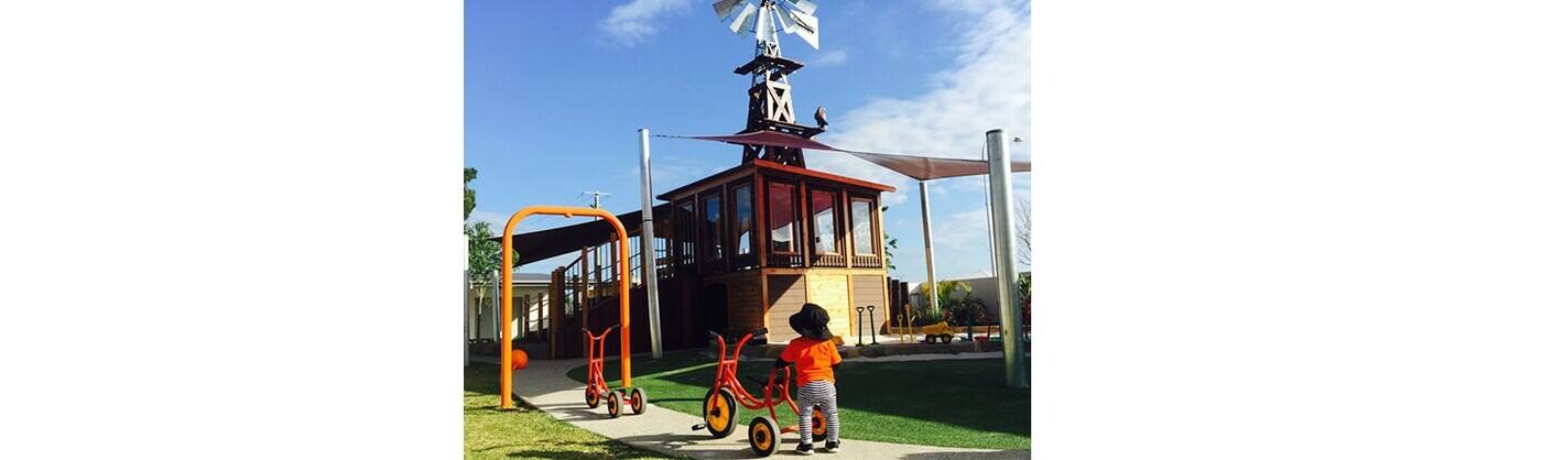 Story House Early Learning Pimpama - Cover photo
