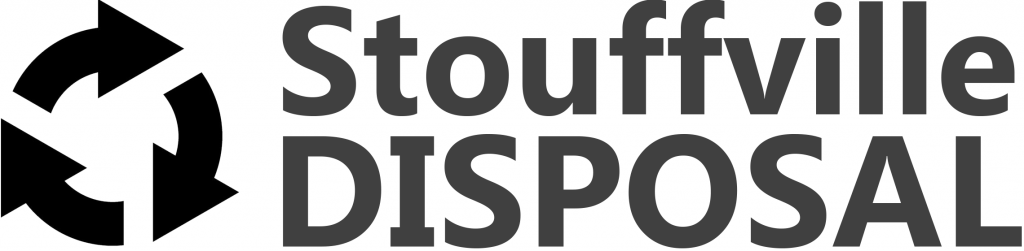 Stouffville Disposal - Logo