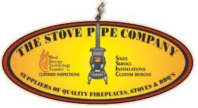 Stove Pipe Company - Logo