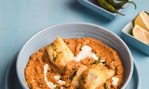 STOVE - The Vegetarian Kitchen - Cover photo