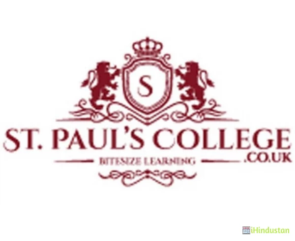 St. Paul College of Education - Logo