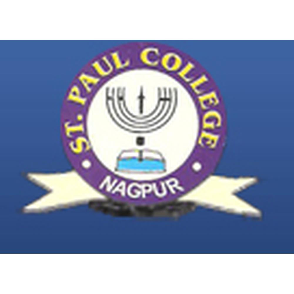 St. Paul Junior & Senior College Science, Commerce & Arts (SPJSCSCA) - Logo