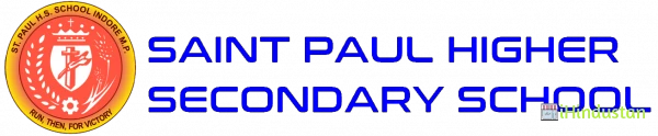 St. Paul Primary School - Logo