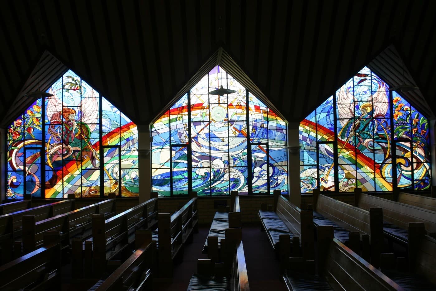 St Paul's Anglican Church - Cover photo