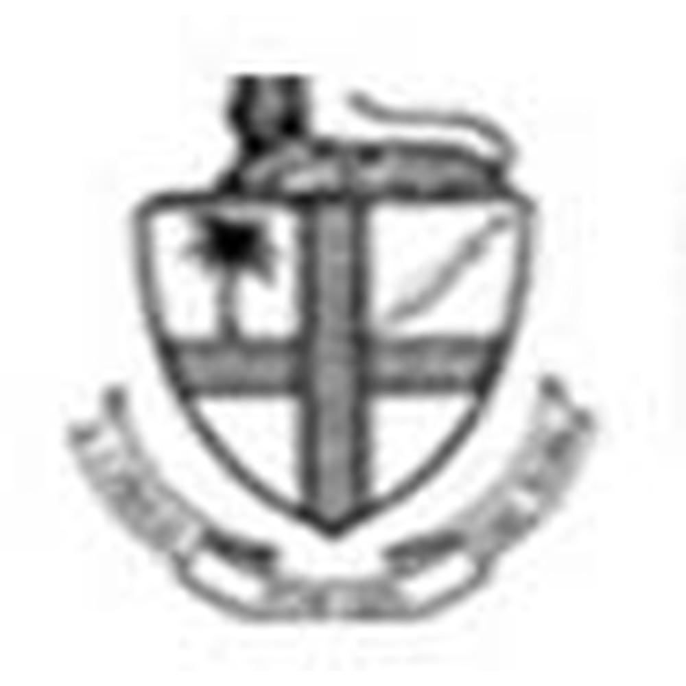 St. Paul s Cathedral Mission College (SPCMC) - Logo