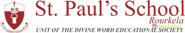 St Paul School - Logo