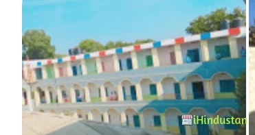 St Paul's College - Logo